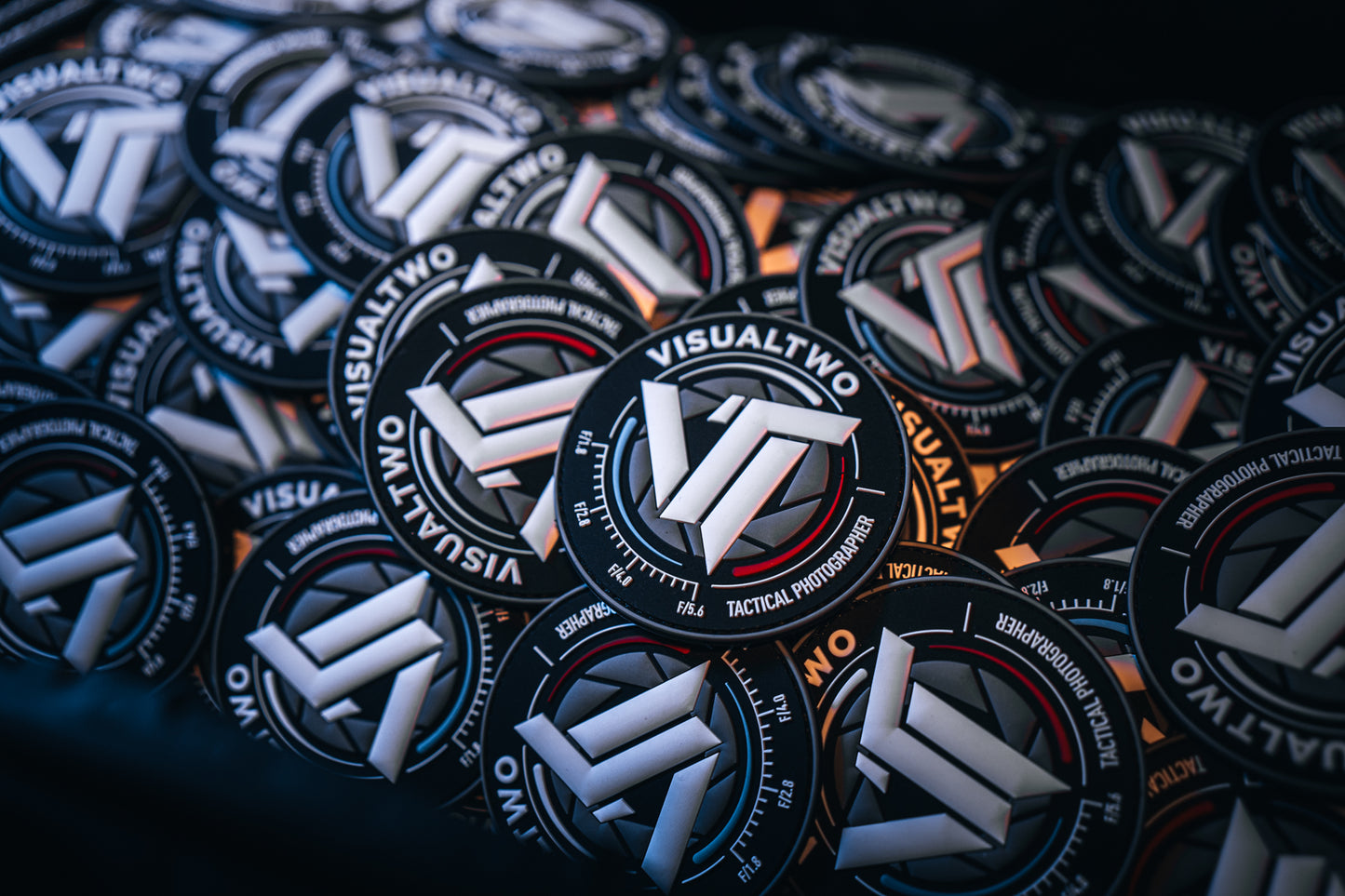PATCH VISUALTWO