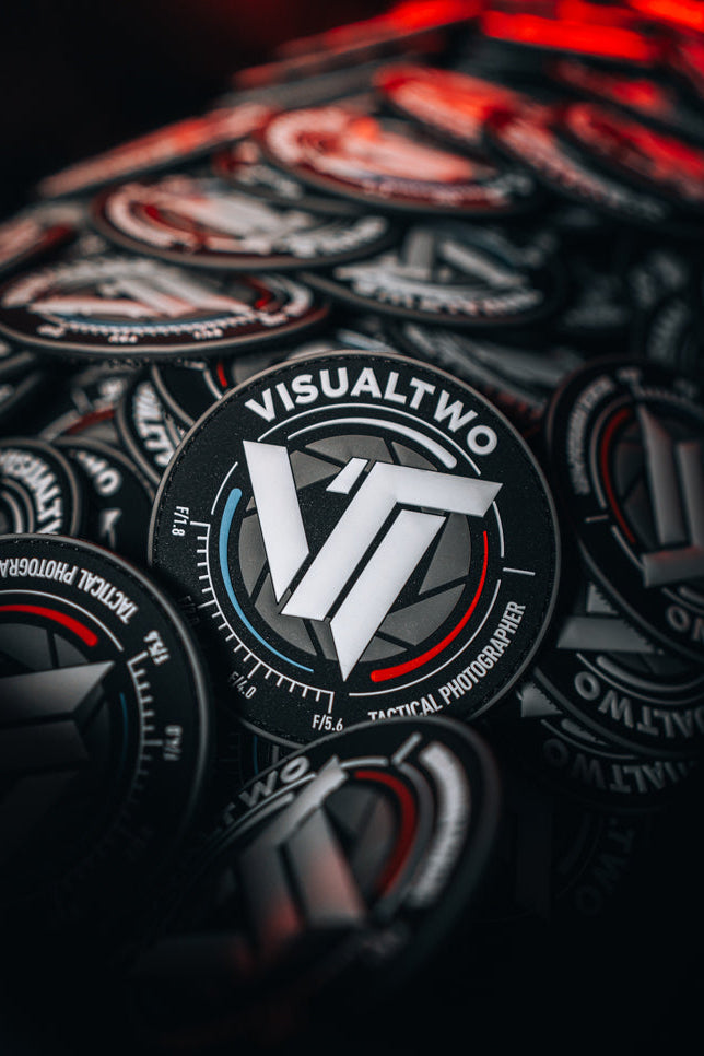 PATCH VISUALTWO