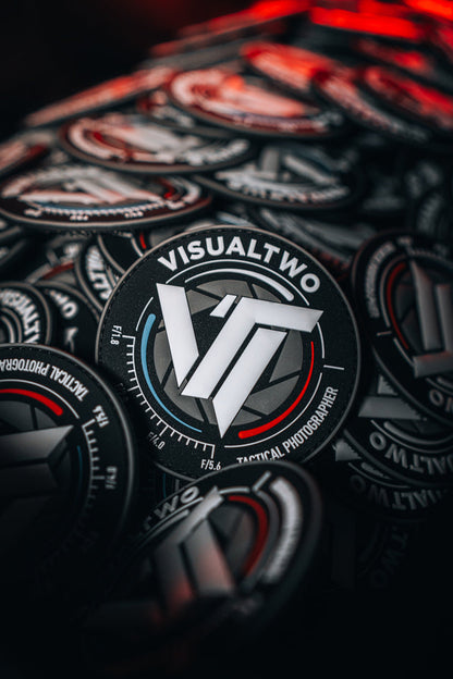PATCH VISUALTWO