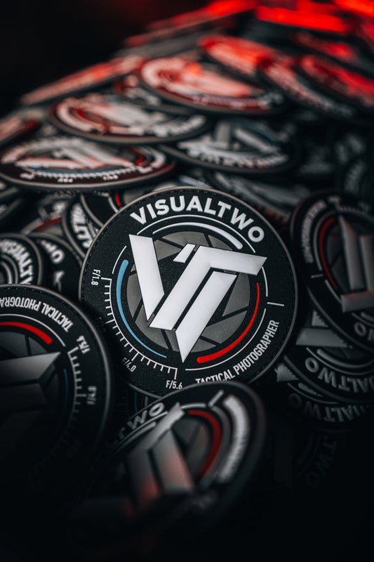 PATCH VISUALTWO