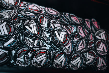 PATCH VISUALTWO