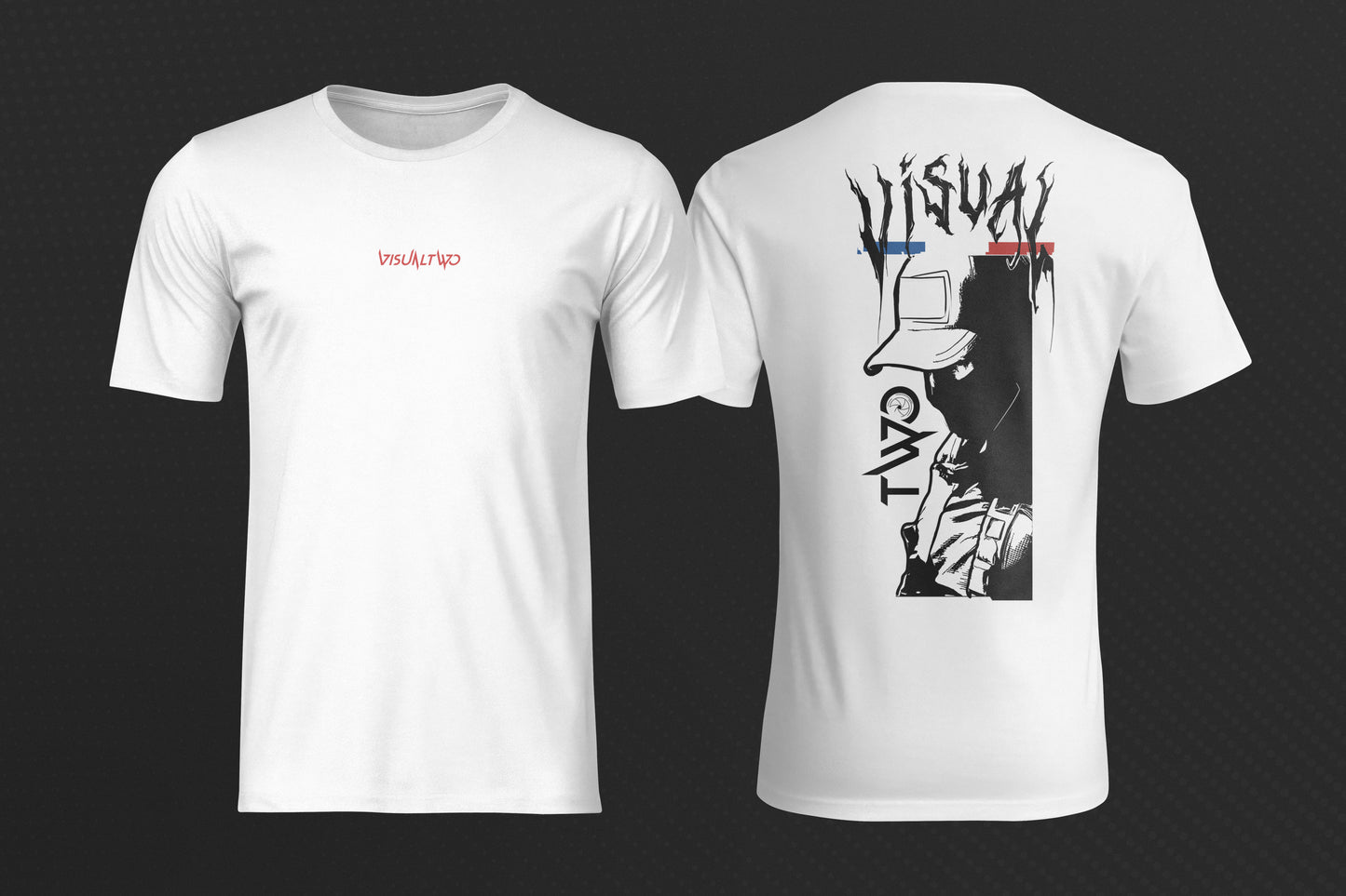 T-SHIRT ACTE 1