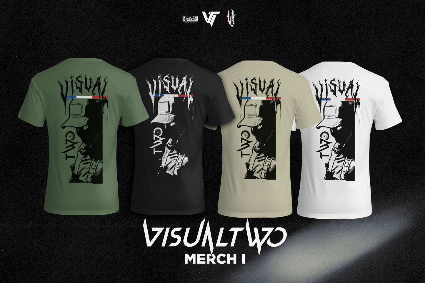 T-SHIRT ACTE 1