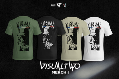 T-SHIRT ACTE 1