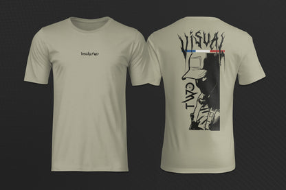 T-SHIRT ACTE 1