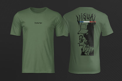 T-SHIRT ACTE 1
