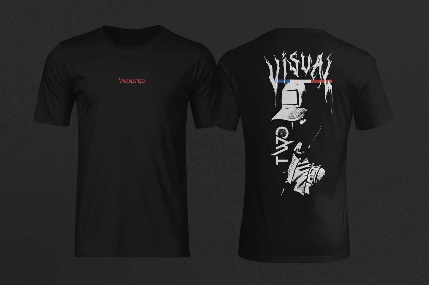 T-SHIRT ACTE 1